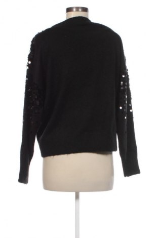 Damenpullover VILA, Größe M, Farbe Schwarz, Preis € 35,99