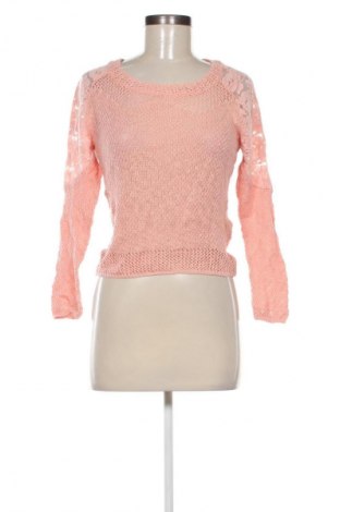 Damenpullover VILA, Größe XS, Farbe Rosa, Preis € 11,99