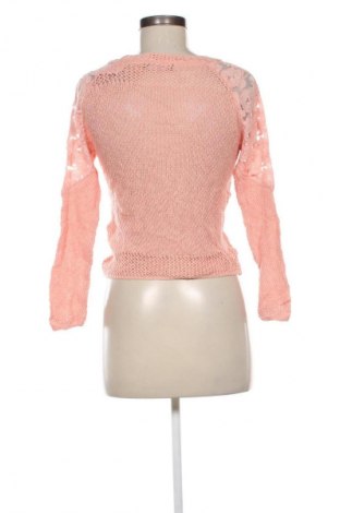 Damenpullover VILA, Größe XS, Farbe Rosa, Preis € 11,99