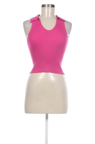 Damenpullover Valley Girl, Größe S, Farbe Rosa, Preis 31,99 €