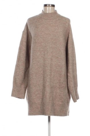 Női pulóver Vero Moda, Méret L, Szín Bézs, Ár 16 739 Ft