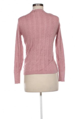 Damenpullover Vero Moda, Größe M, Farbe Aschrosa, Preis 12,99 €