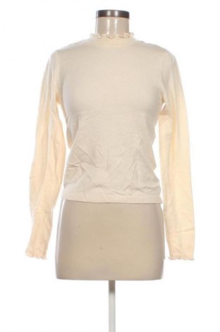 Dámsky pulóver Vero Moda, Veľkosť M, Farba Kremová, Cena  6,95 €