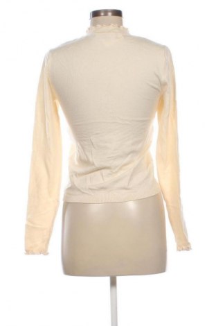 Dámsky pulóver Vero Moda, Veľkosť M, Farba Kremová, Cena  6,95 €
