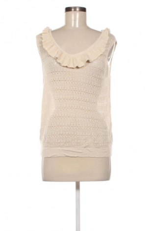 Damenpullover Vero Moda, Größe XL, Farbe Beige, Preis 18,99 €