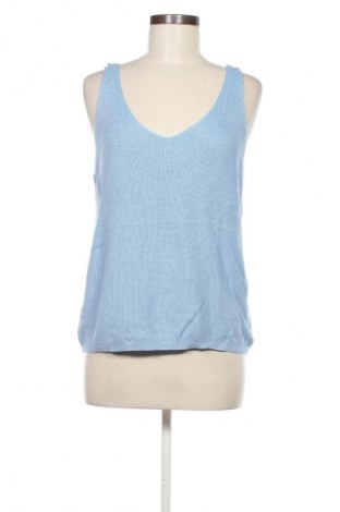 Γυναικείο πουλόβερ Vero Moda, Μέγεθος XL, Χρώμα Μπλέ, Τιμή 7,99 €