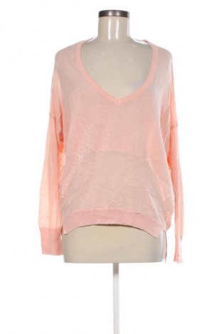 Damski sweter Vero Moda, Rozmiar L, Kolor Różowy, Cena 40,99 zł
