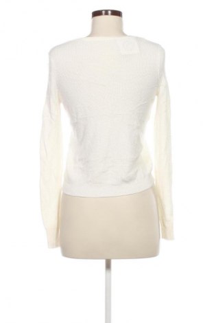 Damenpullover Vero Moda, Größe M, Farbe Ecru, Preis € 11,99