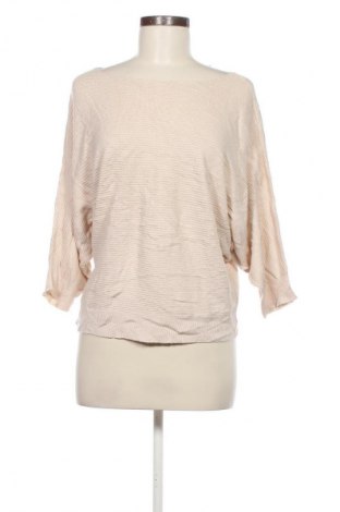 Pulover de femei Vero Moda, Mărime S, Culoare Bej, Preț 93,99 Lei