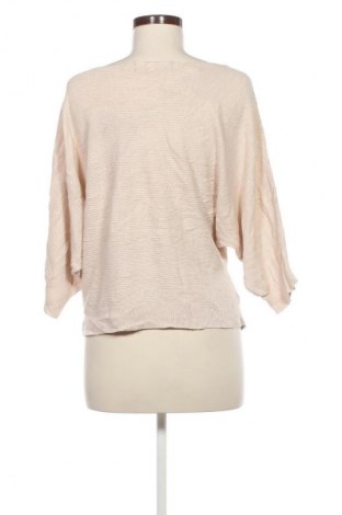 Pulover de femei Vero Moda, Mărime S, Culoare Bej, Preț 93,99 Lei