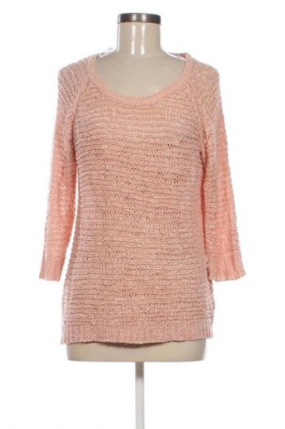 Dámsky pulóver Vero Moda, Veľkosť L, Farba Oranžová, Cena  15,95 €