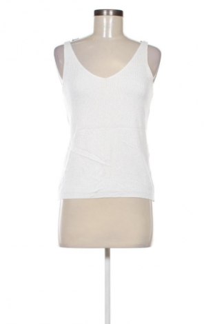 Damenpullover Vero Moda, Größe M, Farbe Weiß, Preis € 18,99