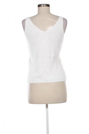 Damenpullover Vero Moda, Größe M, Farbe Weiß, Preis € 18,99