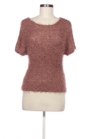 Pulover de femei Vero Moda, Mărime S, Culoare Maro, Preț 93,99 Lei