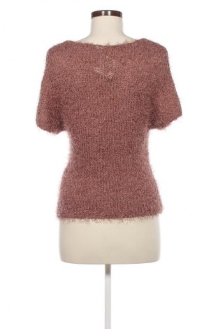 Pulover de femei Vero Moda, Mărime S, Culoare Maro, Preț 93,99 Lei