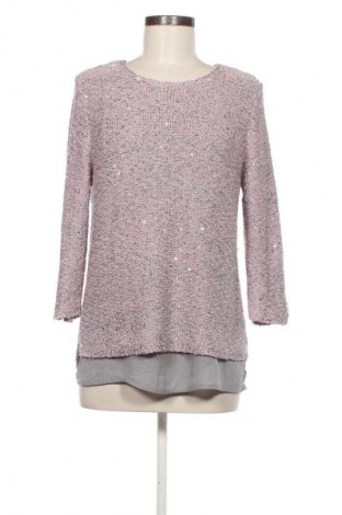 Damski sweter Via Appia, Rozmiar M, Kolor Kolorowy, Cena 40,99 zł
