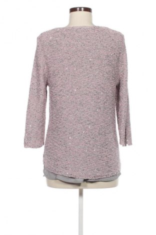 Damski sweter Via Appia, Rozmiar M, Kolor Kolorowy, Cena 40,99 zł