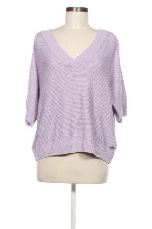 Damenpullover Vila Joy, Größe XL, Farbe Lila, Preis € 28,99