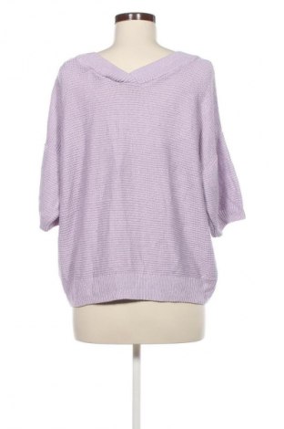 Damenpullover Vila Joy, Größe XL, Farbe Lila, Preis € 28,99