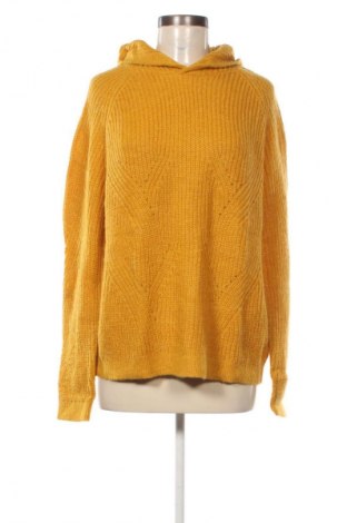 Pulover de femei WE, Mărime XL, Culoare Galben, Preț 100,99 Lei