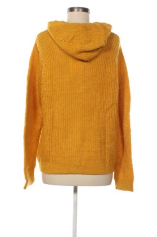 Pulover de femei WE, Mărime XL, Culoare Galben, Preț 100,99 Lei