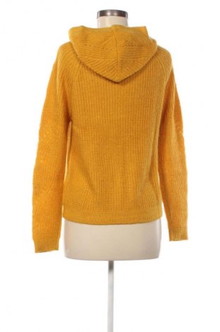 Dámsky pulóver WE, Veľkosť S, Farba Žltá, Cena  26,95 €