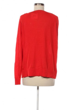 Damenpullover WE, Größe L, Farbe Rot, Preis 13,99 €