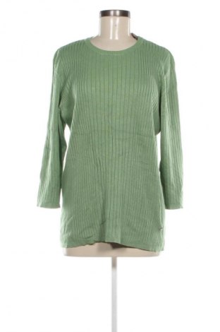 Dámsky pulóver Walbusch, Veľkosť XL, Farba Zelená, Cena  28,95 €