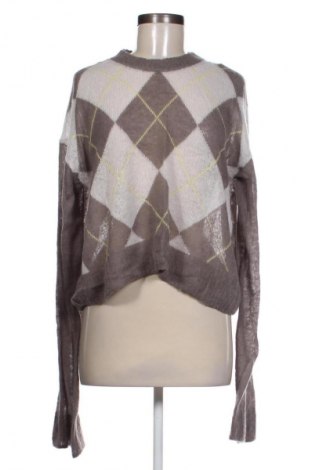 Pulover de femei Weekday, Mărime S, Culoare Multicolor, Preț 97,37 Lei