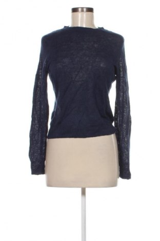 Dámsky pulóver Weekend Max Mara, Veľkosť S, Farba Modrá, Cena  54,12 €
