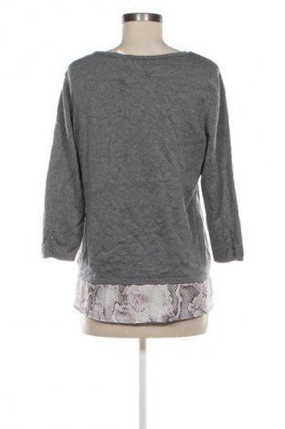 Damenpullover White House / Black Market, Größe L, Farbe Grau, Preis 20,99 €