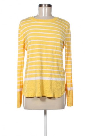 Damski sweter Women by Tchibo, Rozmiar M, Kolor Kolorowy, Cena 66,67 zł