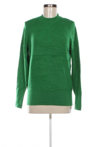 Dámský svetr Women's Collection, Velikost M, Barva Zelená, Cena  469,00 Kč