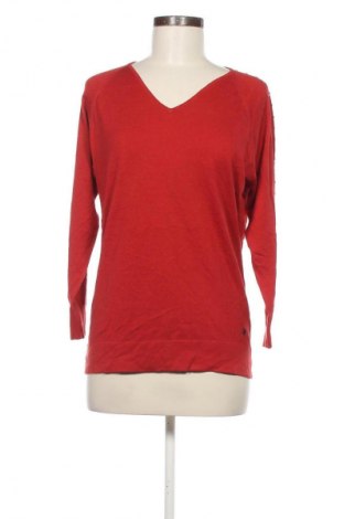 Damenpullover Xandres, Größe M, Farbe Rot, Preis € 33,99