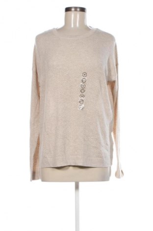 Damski sweter Yessica, Rozmiar M, Kolor Beżowy, Cena 86,99 zł