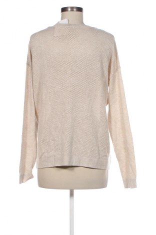 Damski sweter Yessica, Rozmiar M, Kolor Beżowy, Cena 86,99 zł