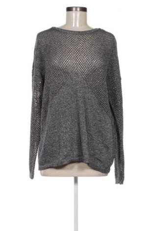 Damenpullover Yessica, Größe L, Farbe Grau, Preis 20,99 €