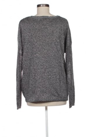 Damenpullover Yessica, Größe L, Farbe Grau, Preis 20,99 €