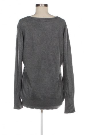 Pulover de femei Yessica, Mărime XXL, Culoare Gri, Preț 78,99 Lei