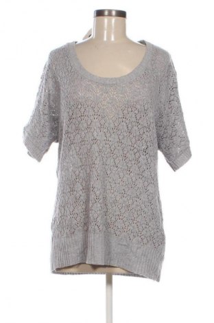 Damenpullover Yessica, Größe M, Farbe Grau, Preis 8,99 €