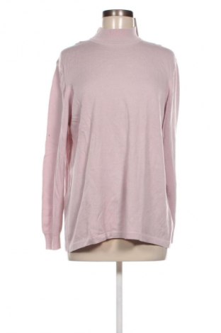 Damenpullover Your Sixth Sense, Größe L, Farbe Aschrosa, Preis € 13,99