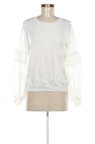 Damenpullover Yours Truly, Größe M, Farbe Weiß, Preis € 15,99