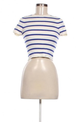 Pulover de femei Zara, Mărime M, Culoare Multicolor, Preț 93,99 Lei