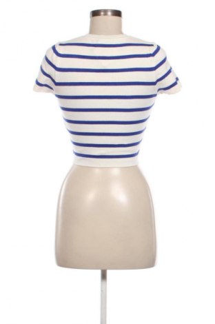 Pulover de femei Zara, Mărime M, Culoare Multicolor, Preț 93,99 Lei