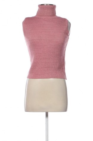 Damenpullover Zara, Größe M, Farbe Aschrosa, Preis € 13,81