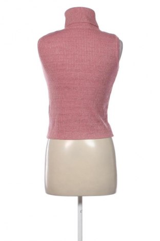 Damenpullover Zara, Größe M, Farbe Aschrosa, Preis € 13,81