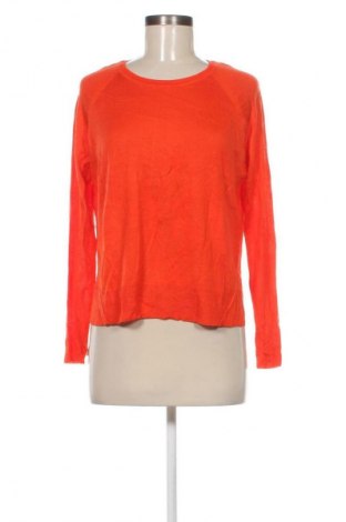 Damenpullover Zara, Größe M, Farbe Rot, Preis 18,99 €