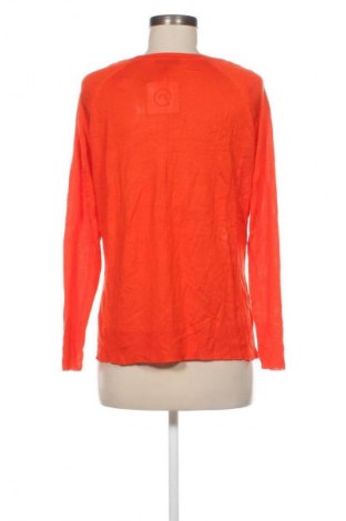 Damenpullover Zara, Größe M, Farbe Rot, Preis 18,99 €