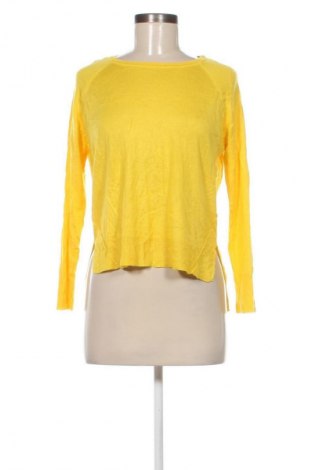 Dámsky pulóver Zara, Veľkosť M, Farba Žltá, Cena  15,95 €