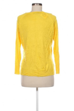 Dámsky pulóver Zara, Veľkosť M, Farba Žltá, Cena  15,95 €